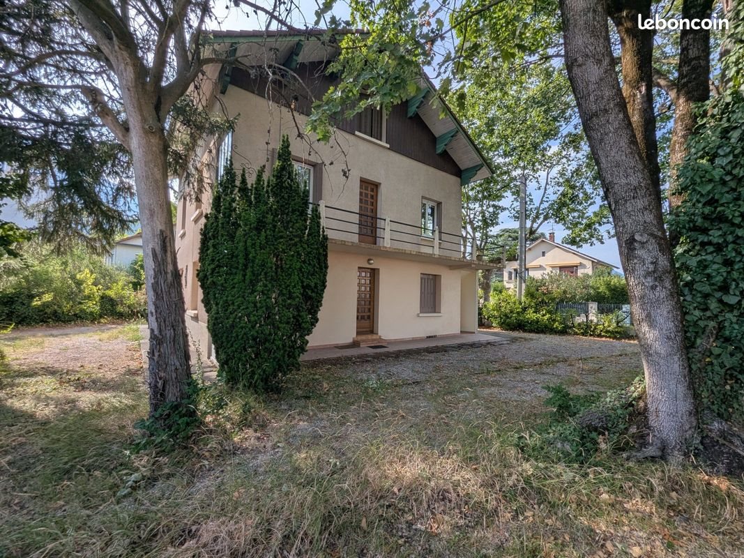 Maison à vendre, 156m², Le Pont-de-Claix
