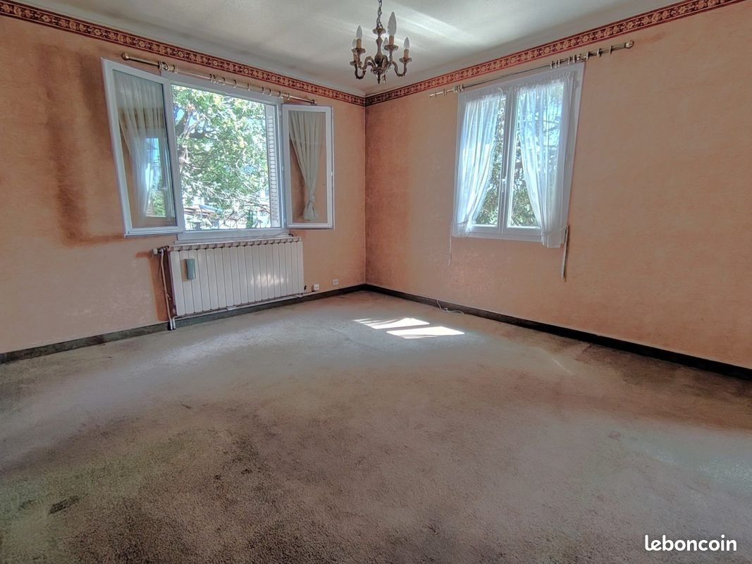 Maison à vendre, 156m², Le Pont-de-Claix