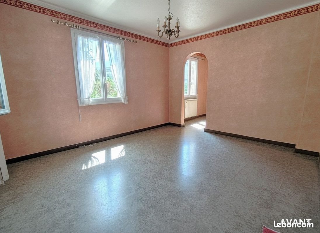 Maison à vendre, 156m², Le Pont-de-Claix