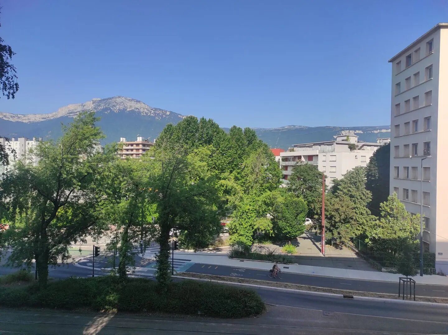 Appartement à vendre, 64m², Grenoble