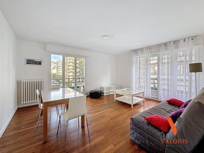 Appartement à louer, 50m², Grenoble