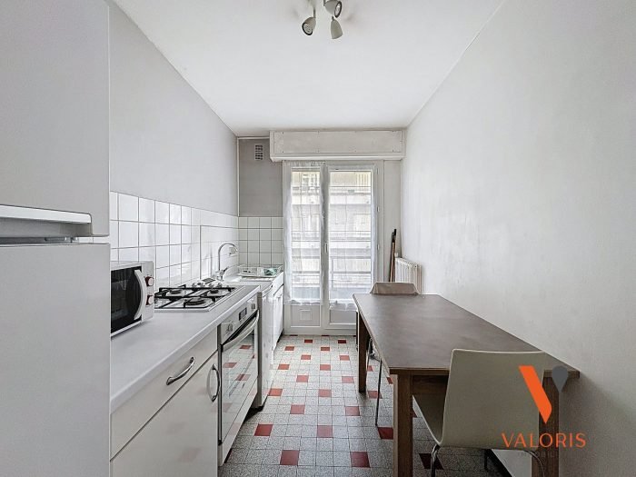 Appartement à louer, 50m², Grenoble