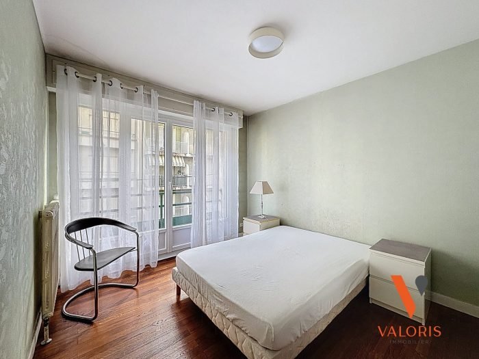 Appartement à louer, 50m², Grenoble
