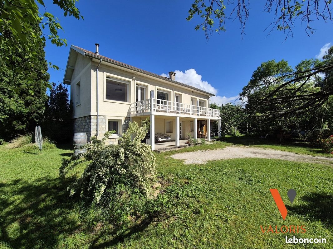 Maison à vendre, 129m², Saint-Egrève
