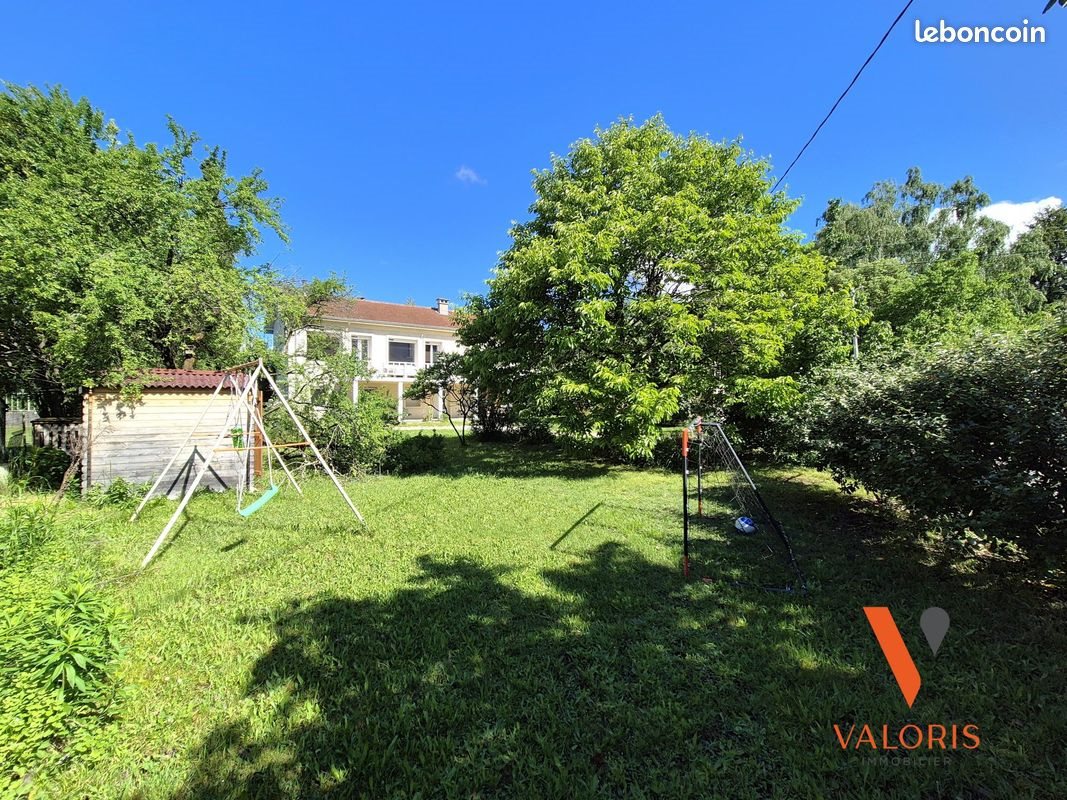 Maison à vendre, 129m², Saint-Egrève