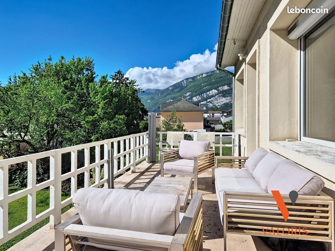 Maison à vendre, 129m², Saint-Egrève