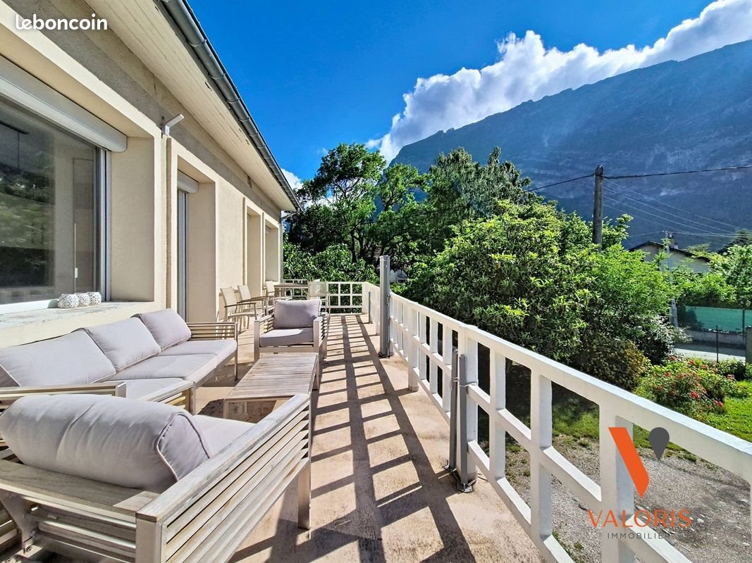 Maison à vendre, 129m², Saint-Egrève