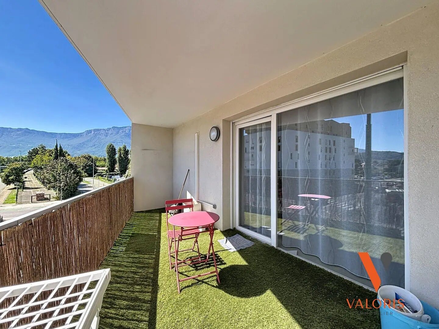 Appartement à vendre, 62m², Eybens