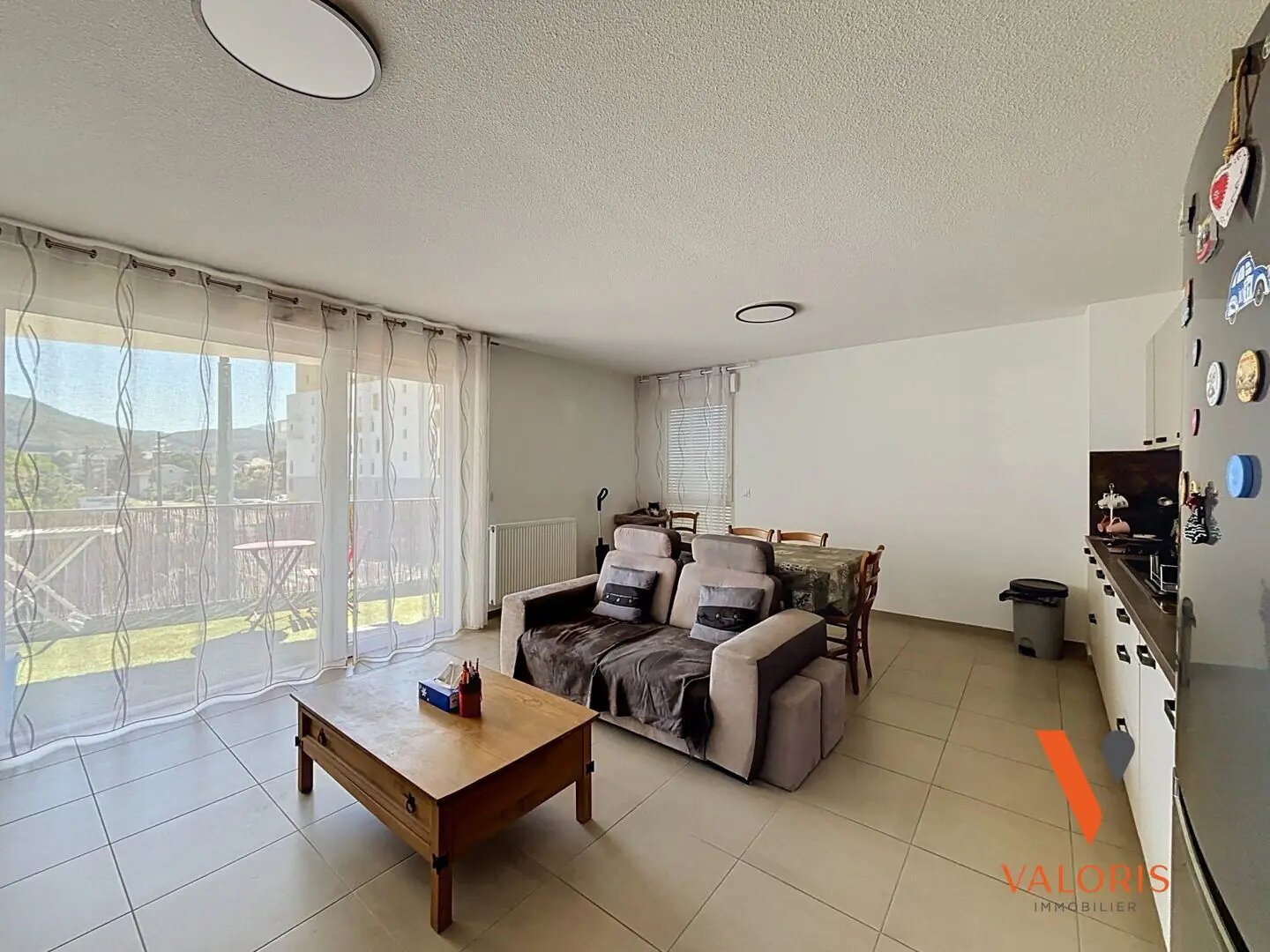 Appartement à vendre, 62m², Eybens