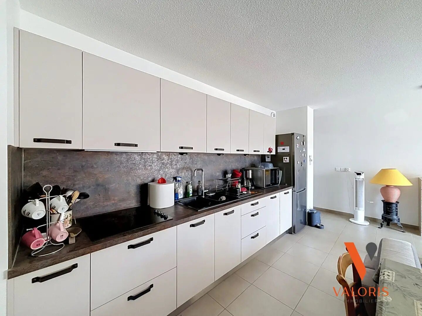 Appartement à vendre, 62m², Eybens