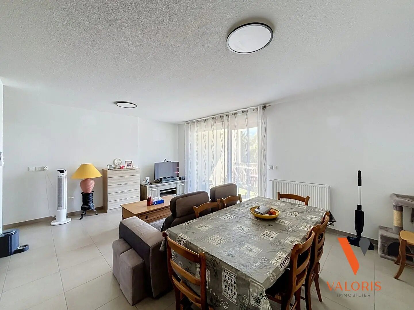 Appartement à vendre, 62m², Eybens
