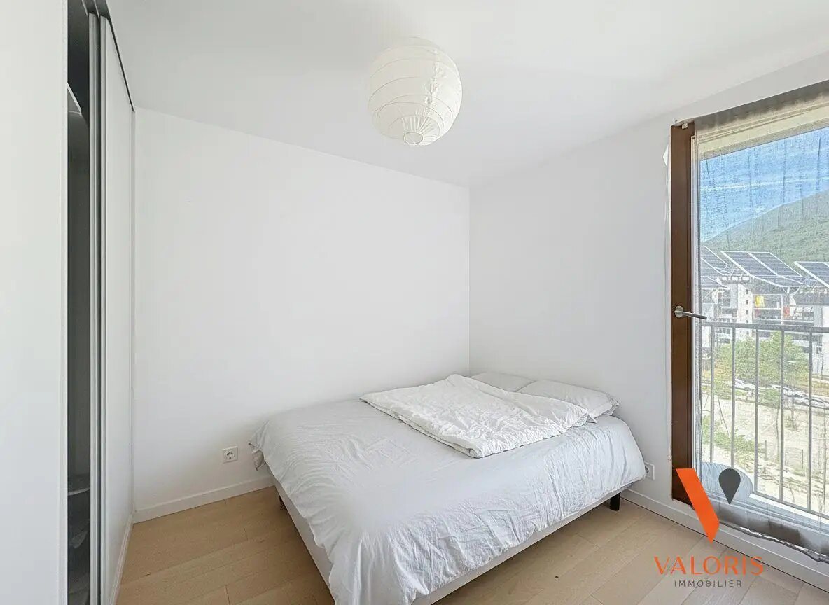 Appartement à louer, 75m², Grenoble