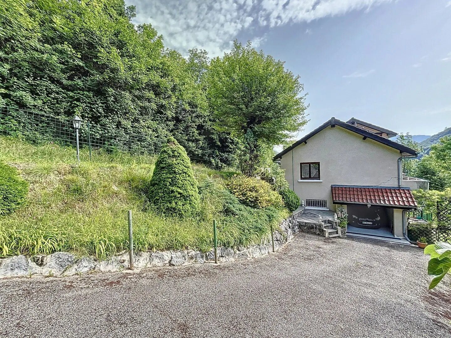 Maison à vendre, 226m², Engins