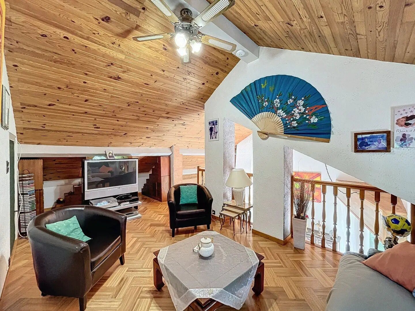 Maison à vendre, 226m², Engins