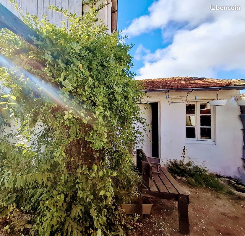Maison à vendre, 82m², Mornac-sur-Seudre