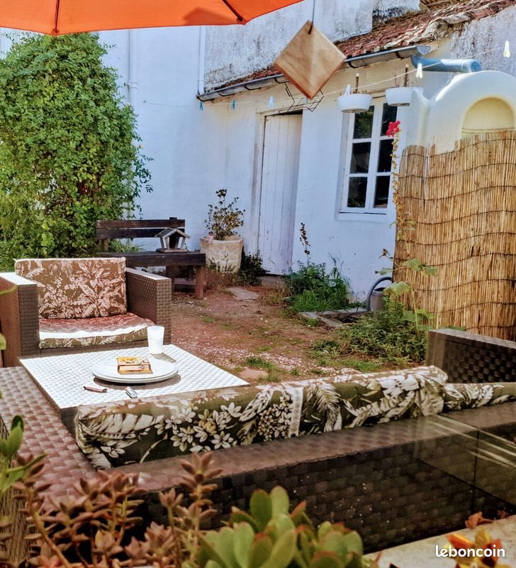 Maison à vendre, 82m², Mornac-sur-Seudre