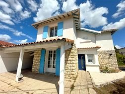 Maison à louer, 117m², Royan