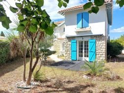 Maison à louer, 117m², Royan