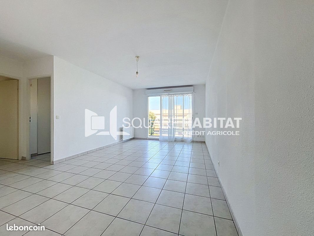 Appartement à louer, 47m², Royan