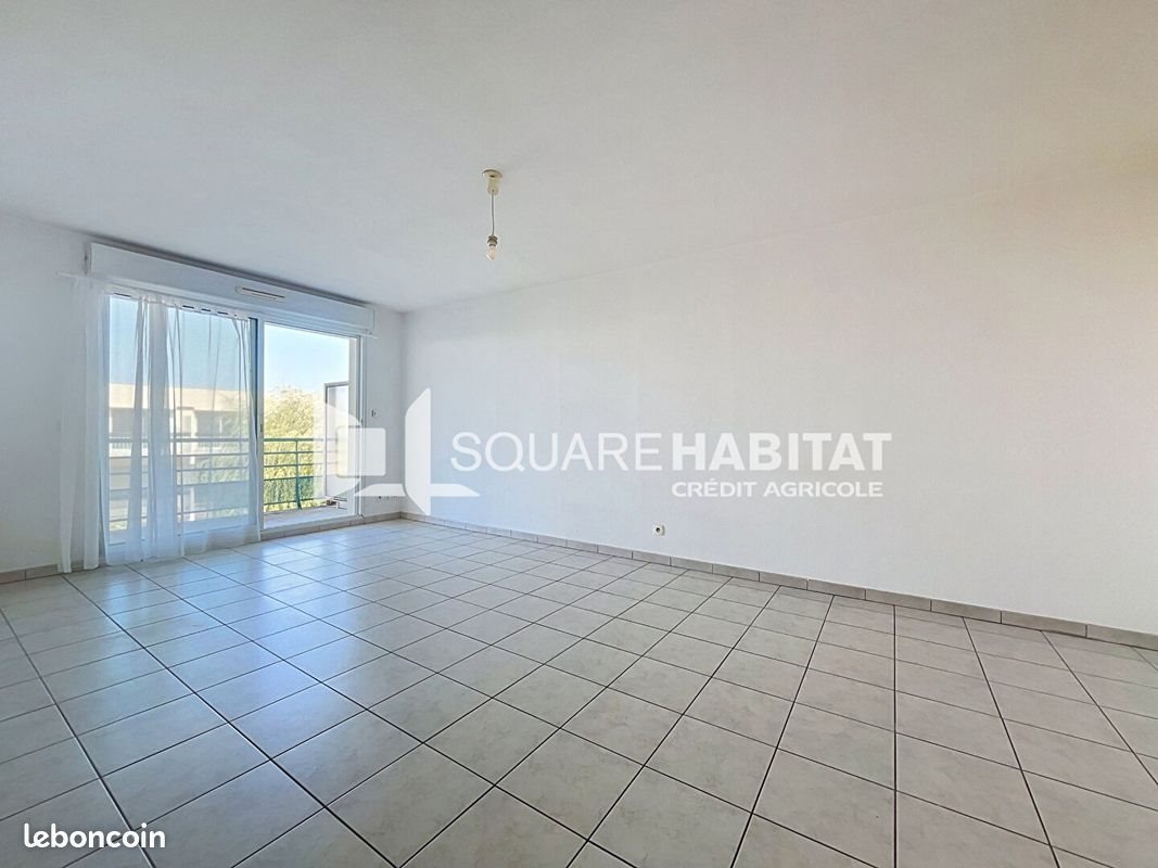 Appartement à louer, 47m², Royan
