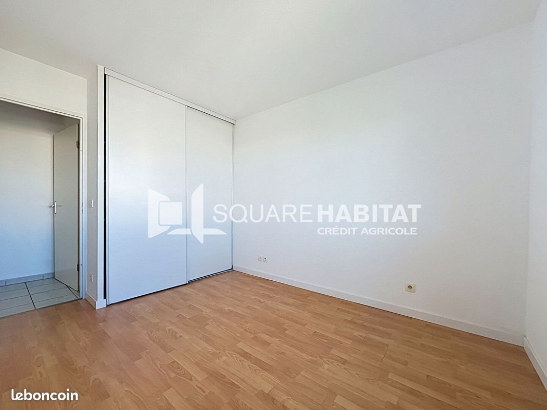 Appartement à louer, 47m², Royan