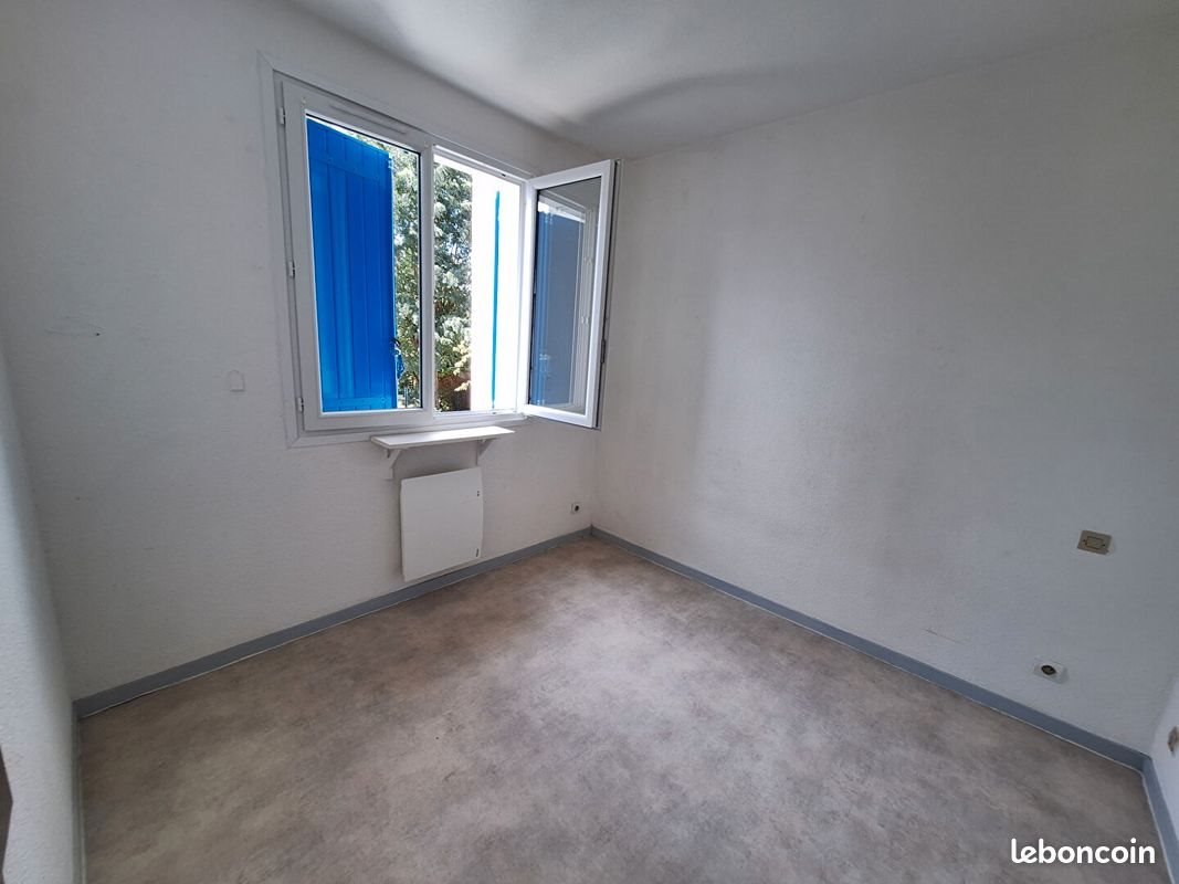 Appartement à louer, 25m², Royan
