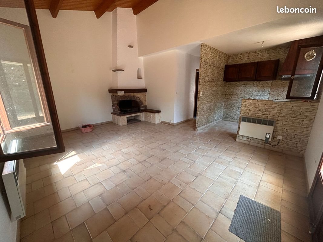 Maison à vendre, 56m², La Tremblade