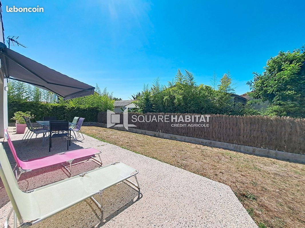 Maison à vendre, 83m², Saint-Palais-sur-Mer