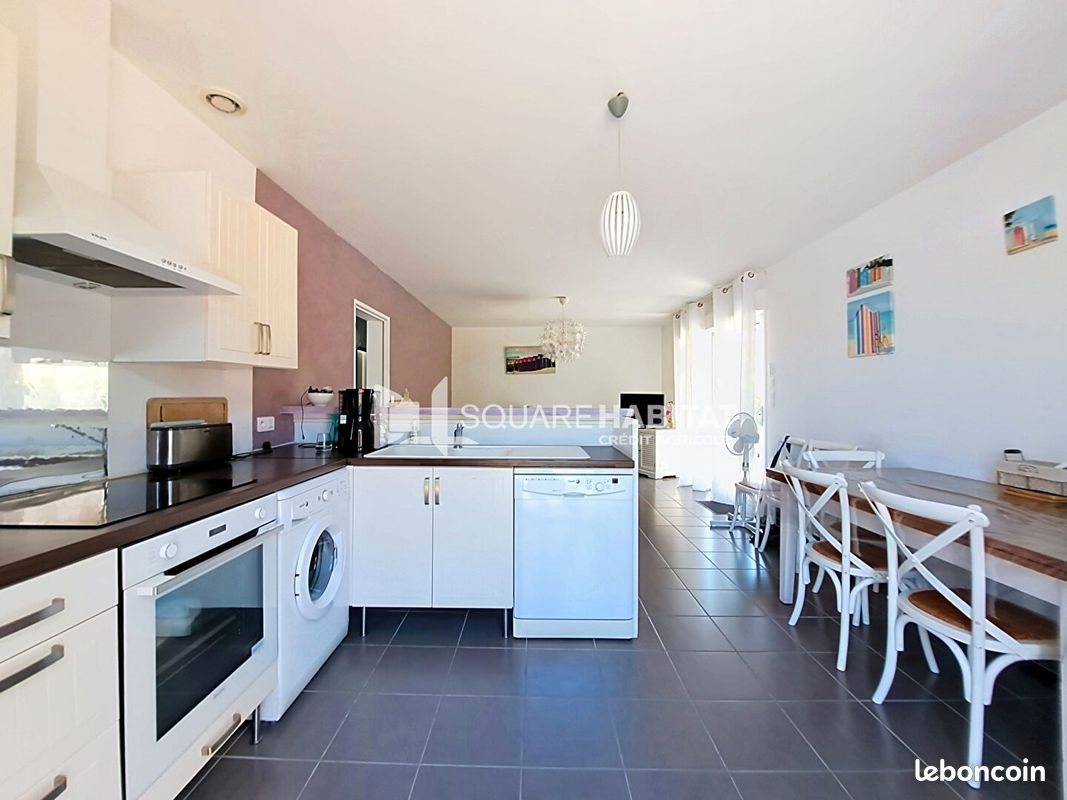 Maison à vendre, 83m², Saint-Palais-sur-Mer