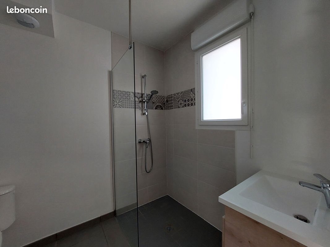 Maison à louer, 87m², Saint-Georges-de-Didonne