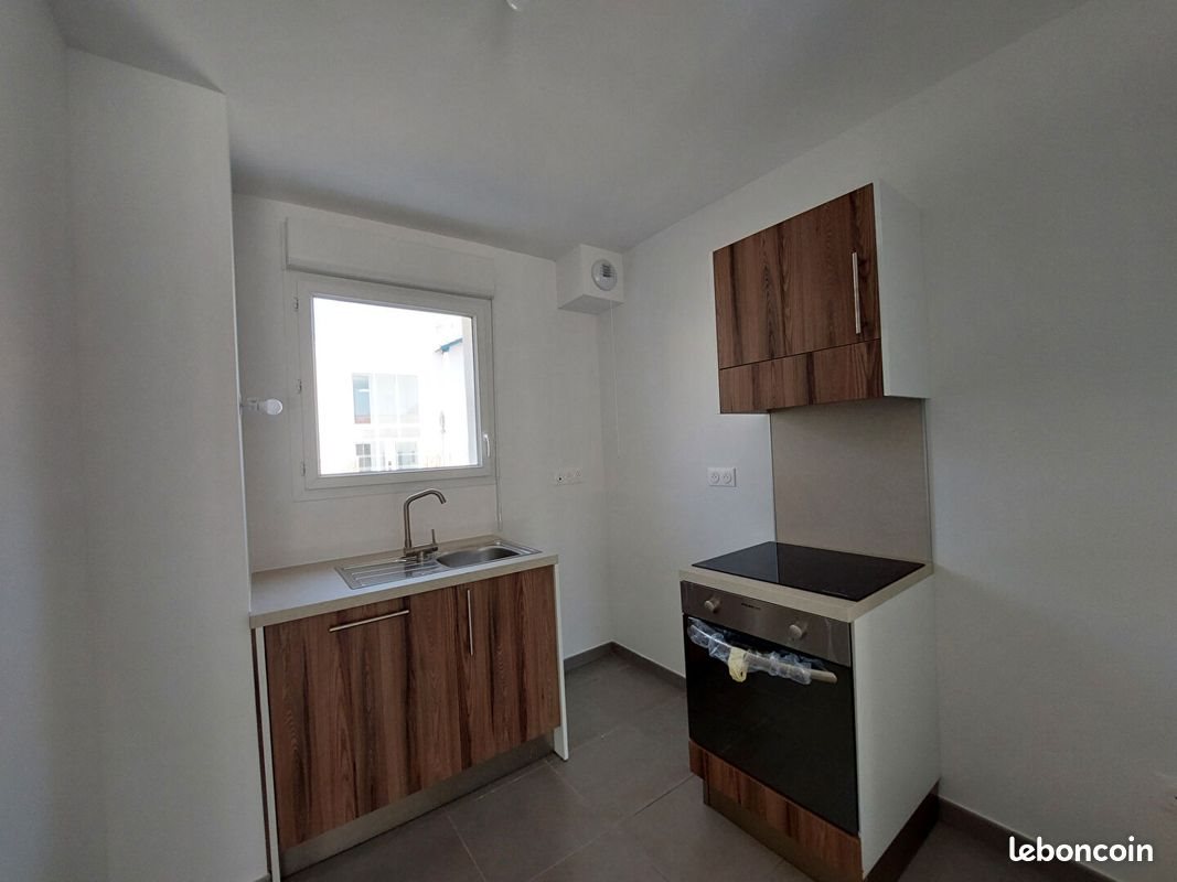 Maison à louer, 87m², Saint-Georges-de-Didonne