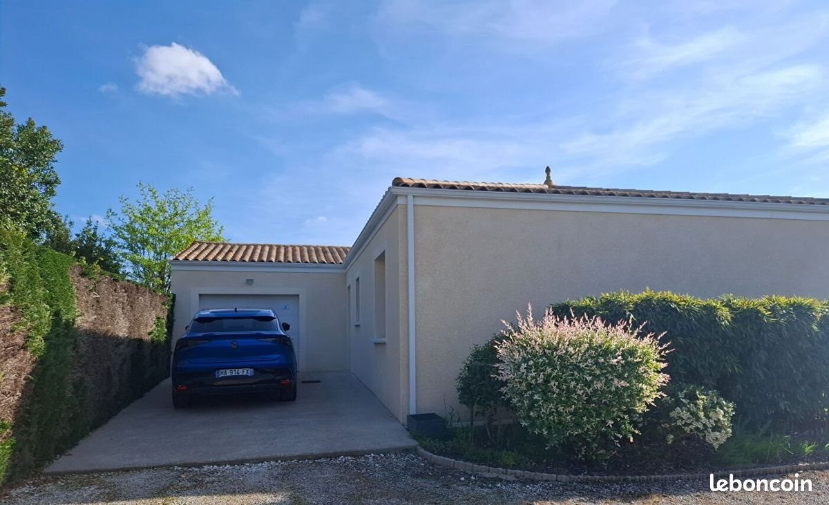 Maison à vendre, 101m², Les Mathes