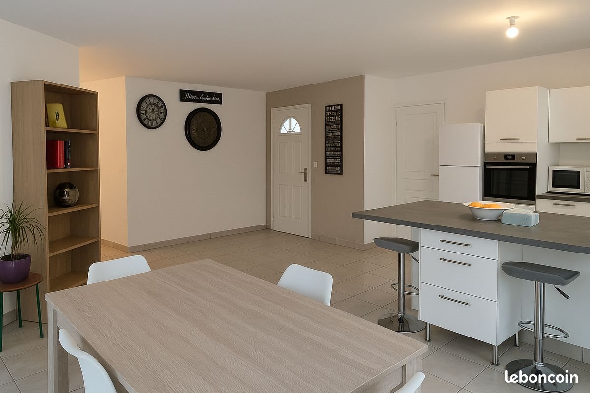 Maison à vendre, 101m², Les Mathes
