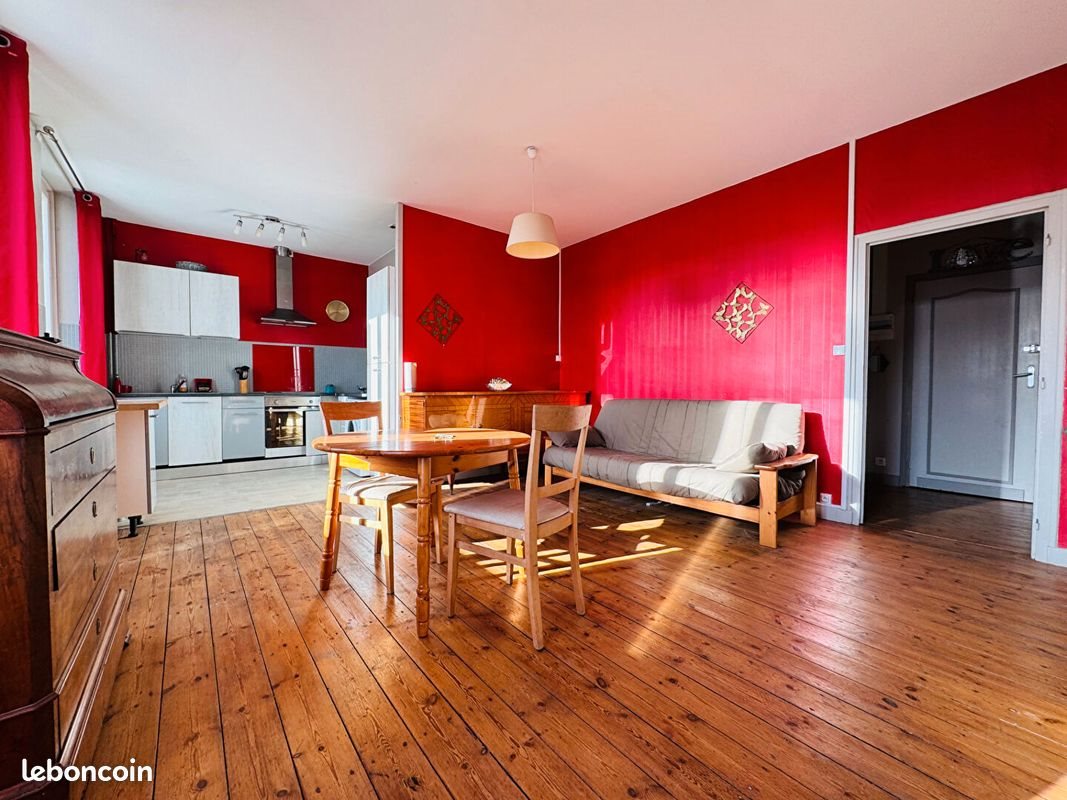 Appartement à vendre, 225m², Saujon
