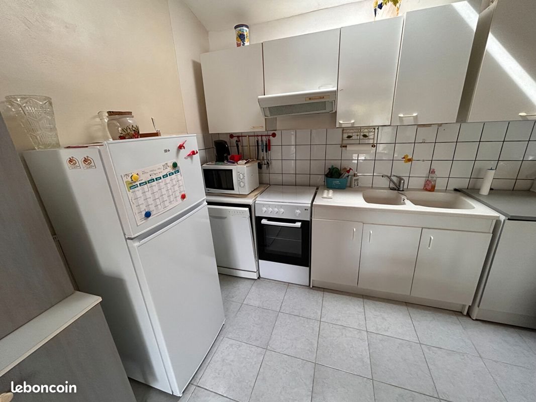 Maison à vendre, 37m², La Tremblade