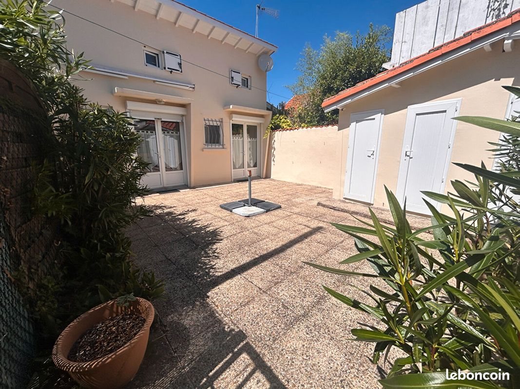 Maison à vendre, 37m², La Tremblade