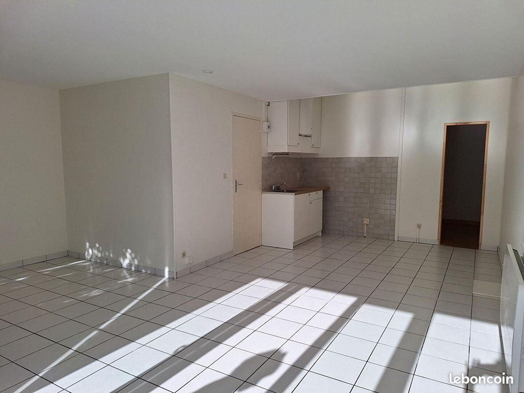 Appartement à louer, 46m², Royan