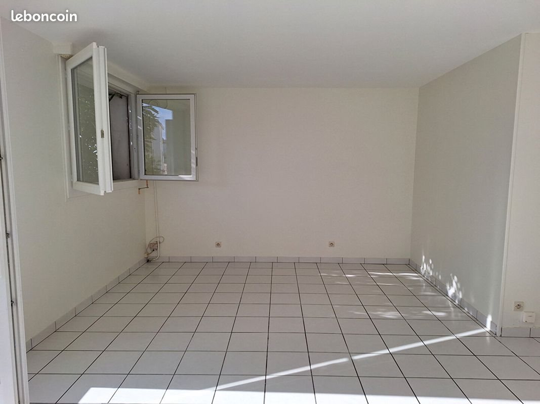Appartement à louer, 46m², Royan