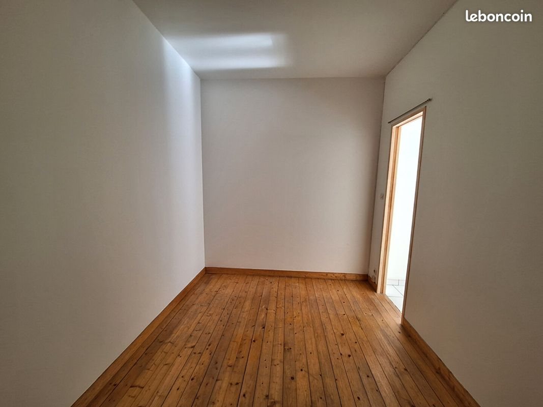 Appartement à louer, 46m², Royan