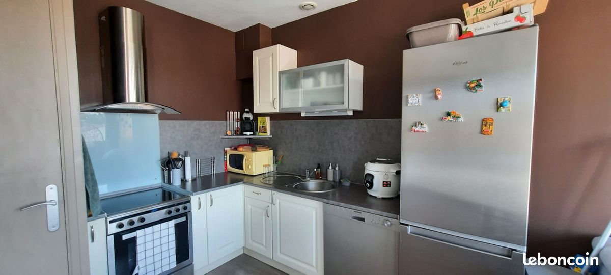 Appartement à vendre, 53m², Saint-Georges-de-Didonne