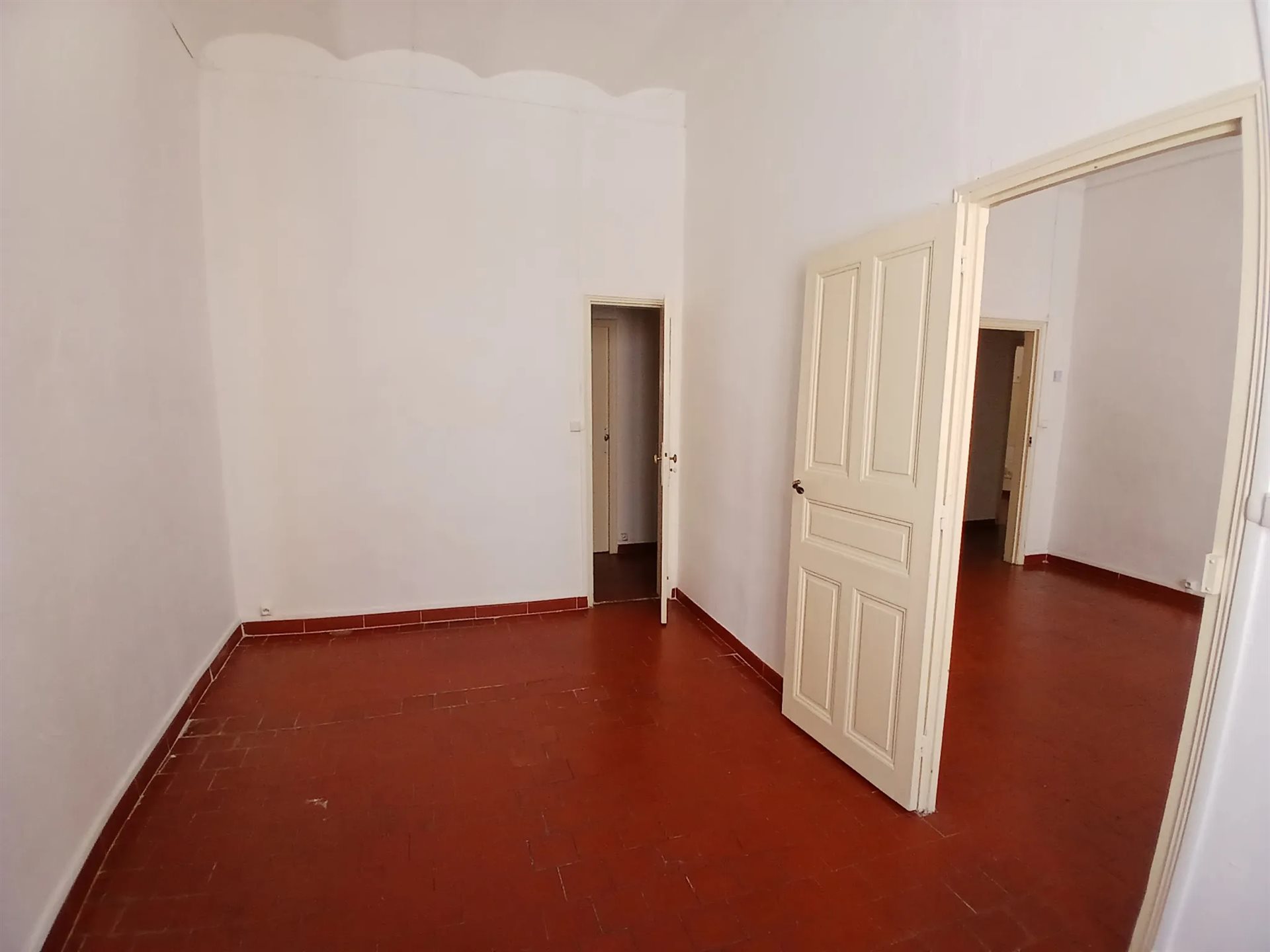 Appartement à vendre, 94m², Alès