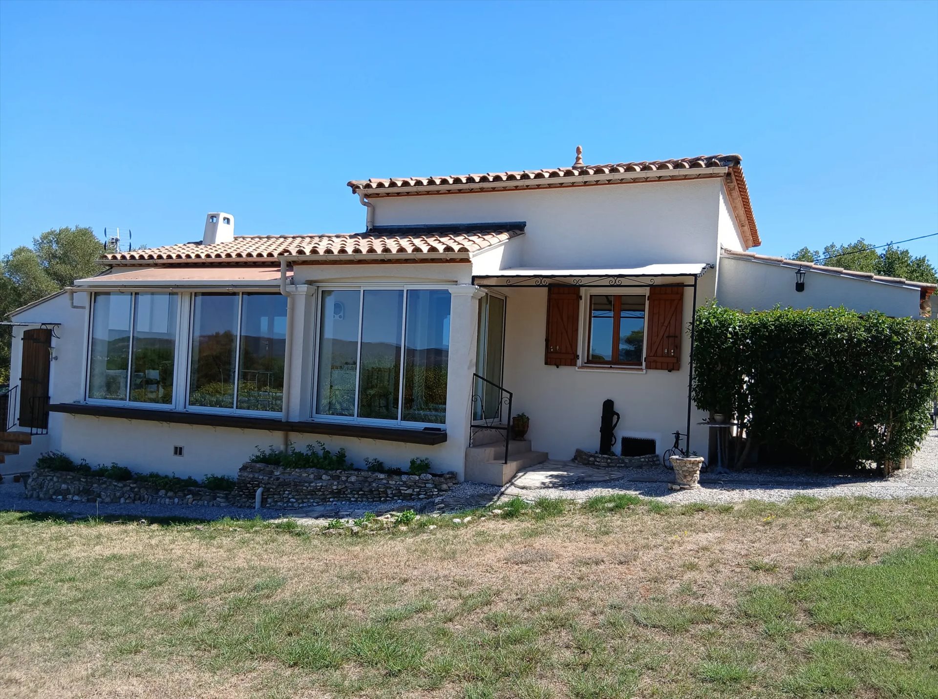 Maison à vendre, 112m², Massillargues-Attuech