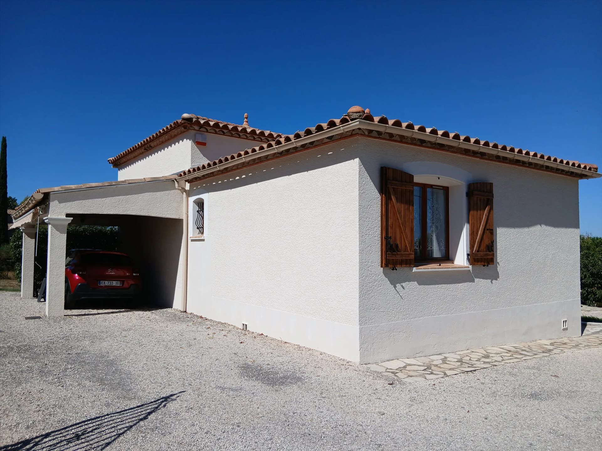 Maison à vendre, 112m², Massillargues-Attuech