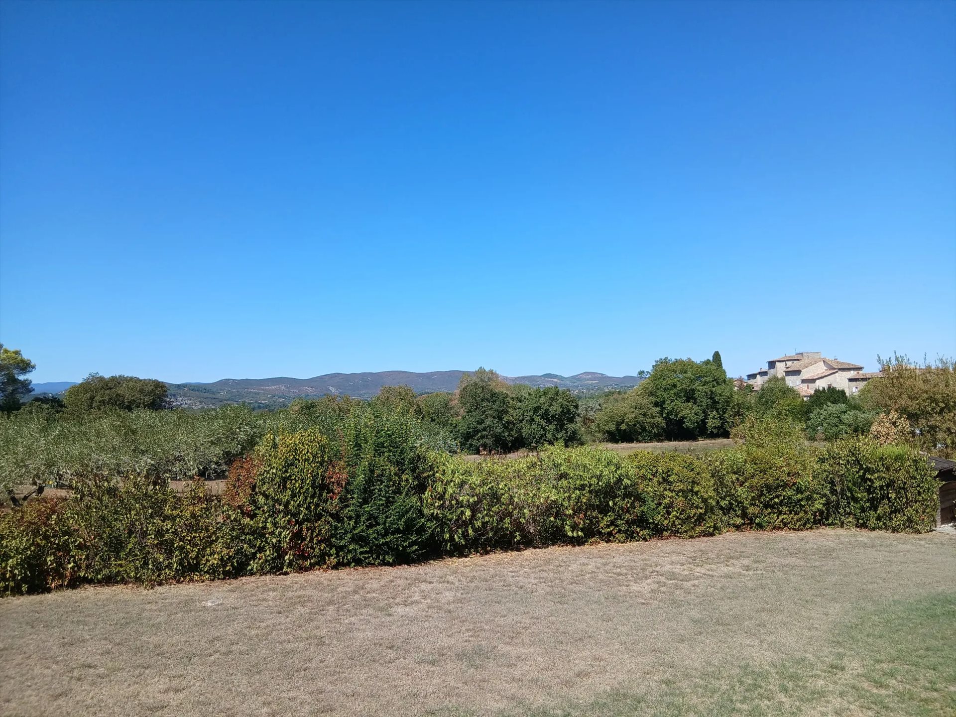 Maison à vendre, 112m², Massillargues-Attuech
