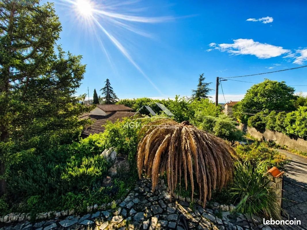 Maison à vendre, 166m², Alès