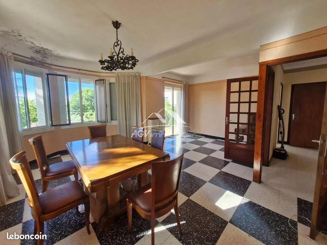 Maison à vendre, 166m², Alès