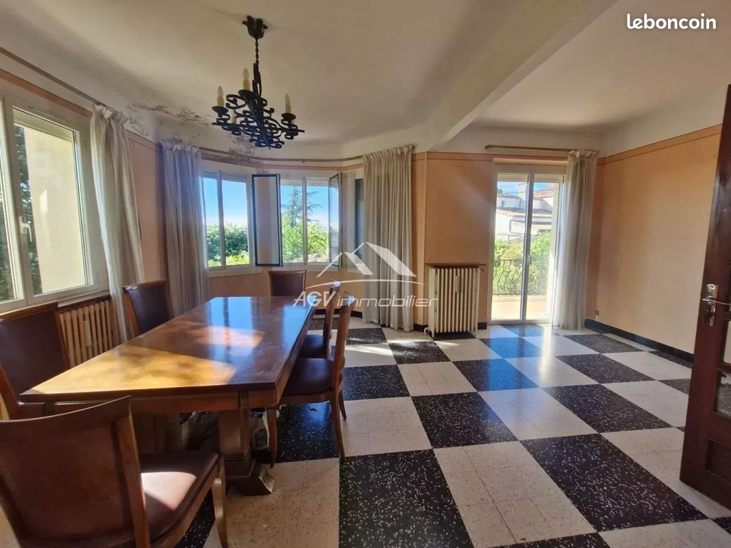 Maison à vendre, 166m², Alès