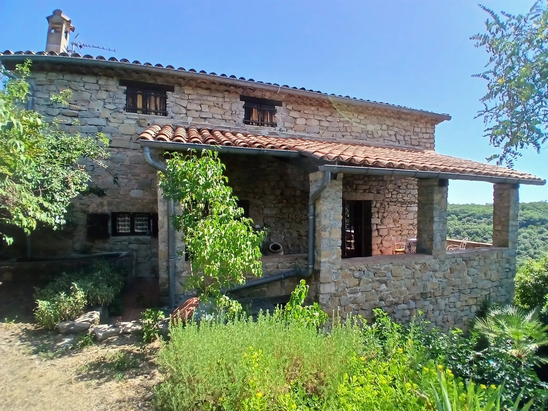 Maison à vendre, 90m², Saint-Martin-de-Valgalgues