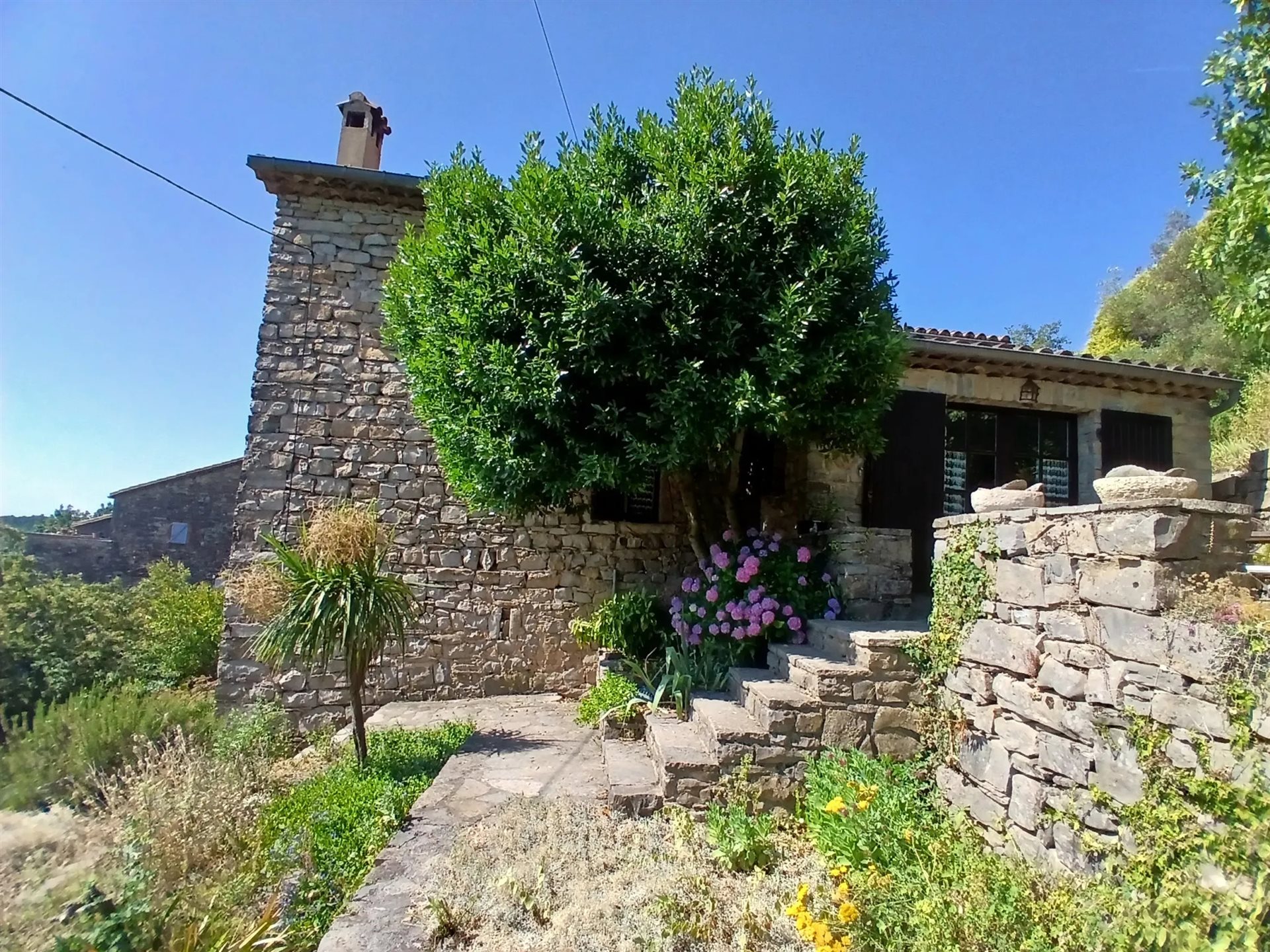 Maison à vendre, 90m², Saint-Martin-de-Valgalgues