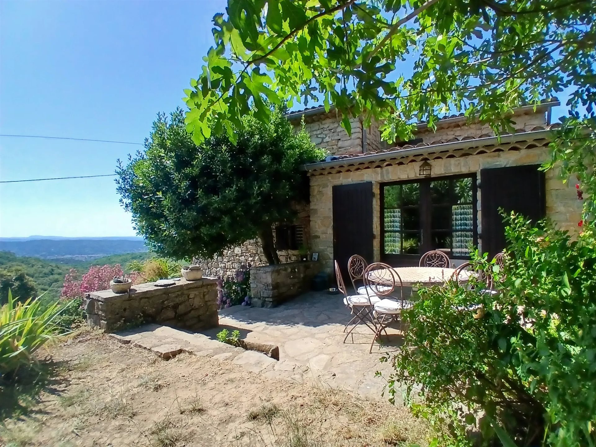 Maison à vendre, 90m², Saint-Martin-de-Valgalgues